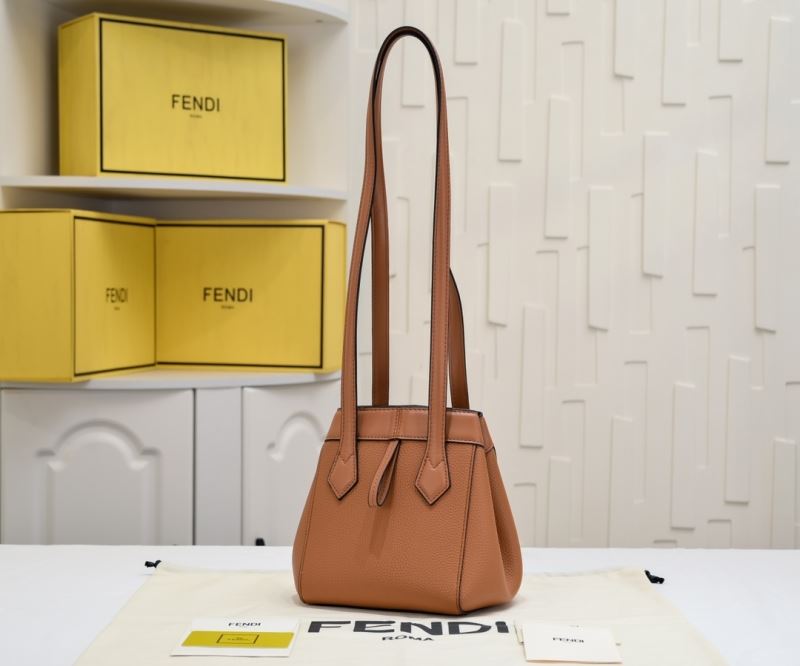 F**di bucket bags